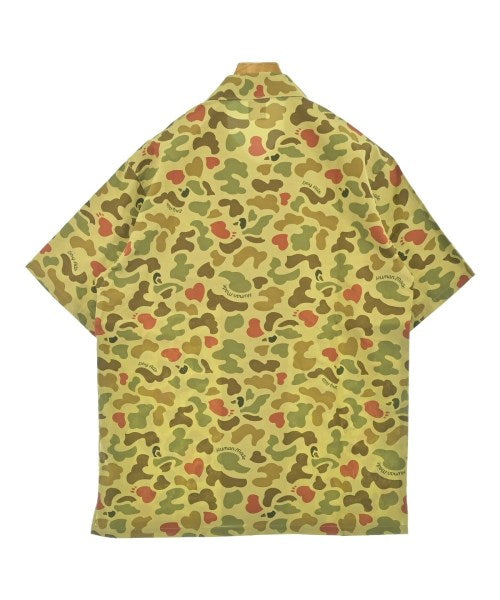 HUMAN MADE Casual shirts