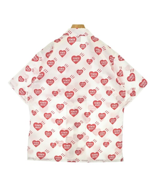 HUMAN MADE Casual shirts