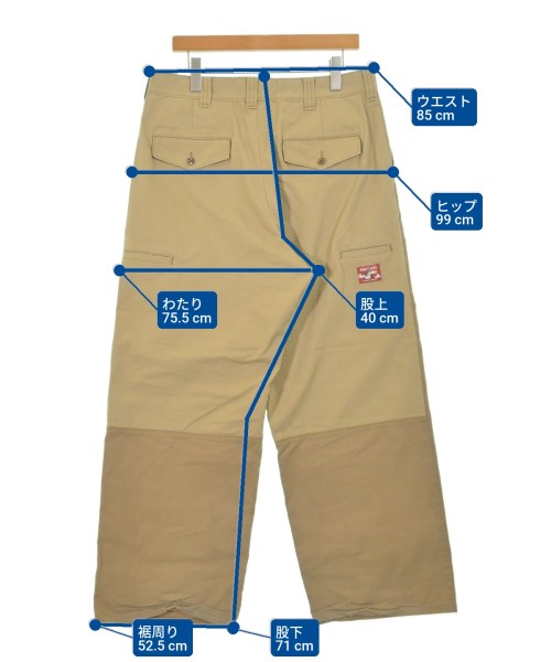 HUMAN MADE Chinos