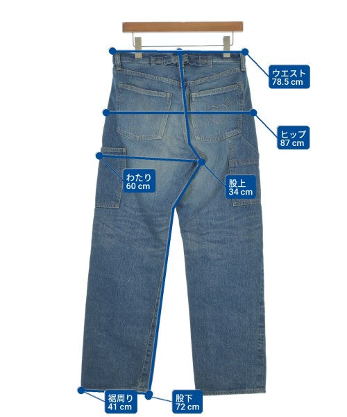 HUMAN MADE Jeans