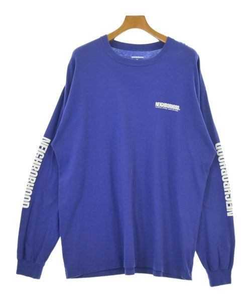 NEIGHBOR HOOD Tee Shirts/Tops