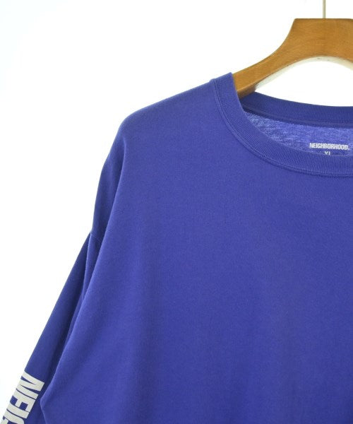 NEIGHBOR HOOD Tee Shirts/Tops