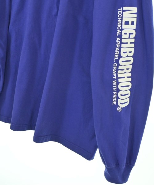 NEIGHBOR HOOD Tee Shirts/Tops