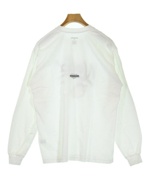 NEIGHBOR HOOD Tee Shirts/Tops
