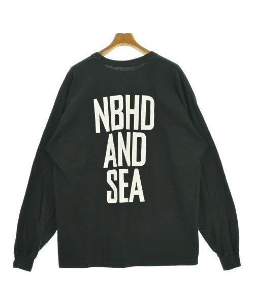 NEIGHBOR HOOD Tee Shirts/Tops