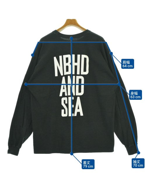 NEIGHBOR HOOD Tee Shirts/Tops