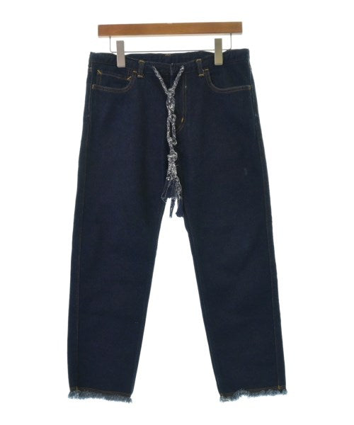 Sasquatchfabrix. Jeans