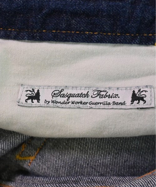 Sasquatchfabrix. Jeans