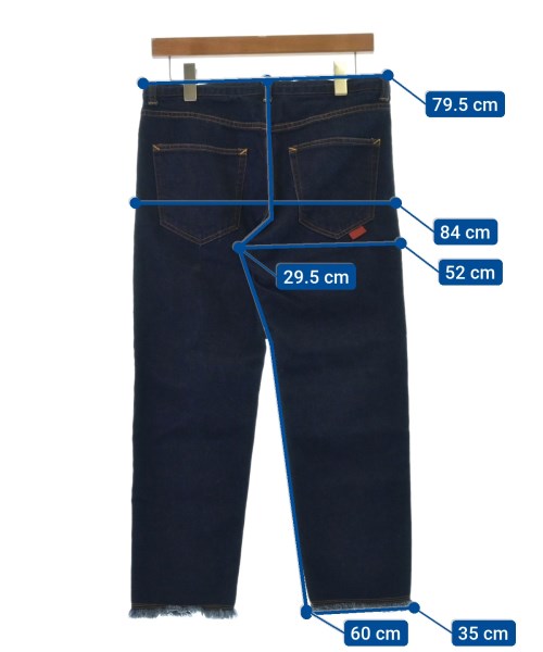Sasquatchfabrix. Jeans