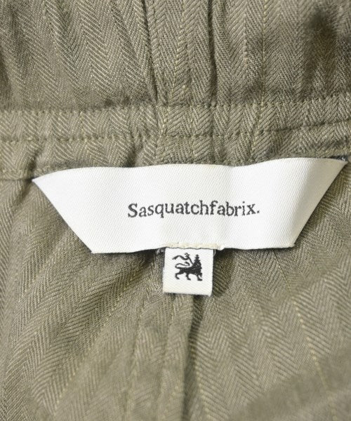 Sasquatchfabrix. Cargo pants