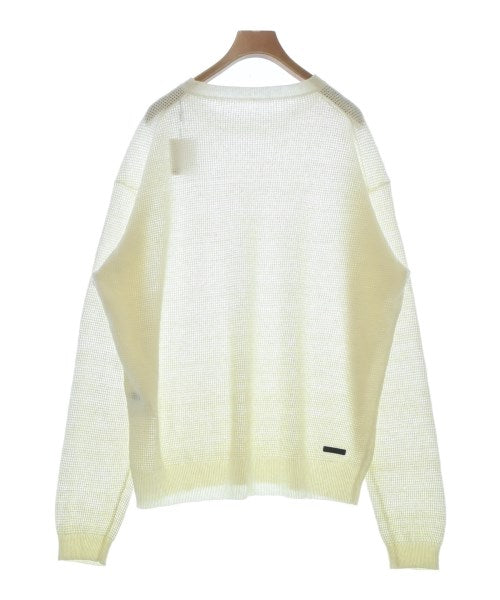 SOPHNET. Sweaters