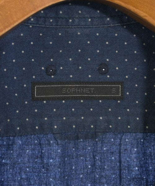 SOPHNET. Casual shirts