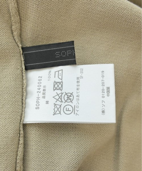 SOPHNET. 毛衣