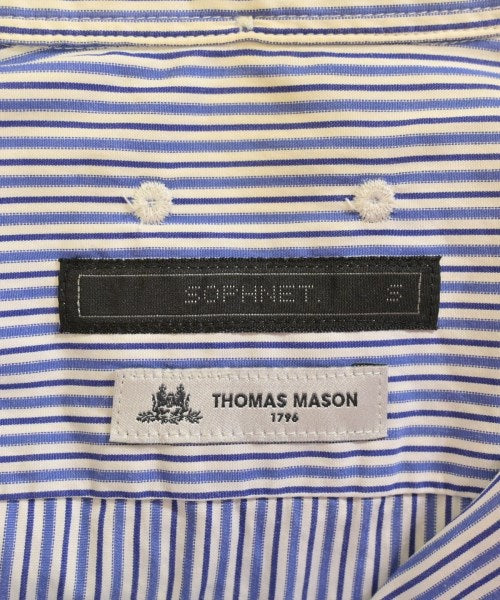 SOPHNET. Casual shirts