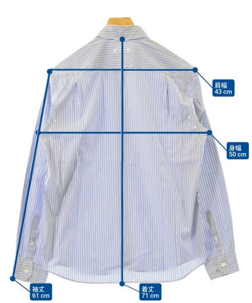 SOPHNET. Casual shirts