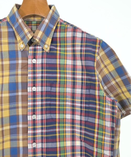 SOPHNET. Casual shirts