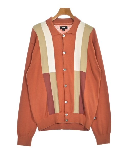 STUSSY Cardigans