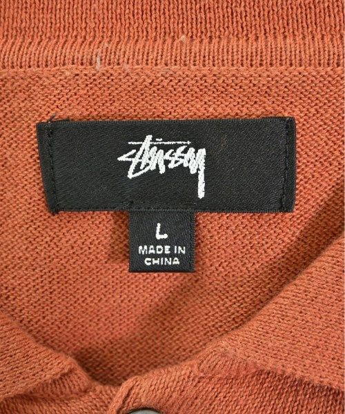 STUSSY Cardigans