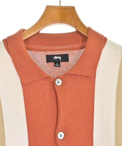 STUSSY Cardigans