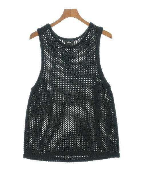 STUSSY Vests