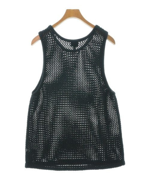 STUSSY Vests