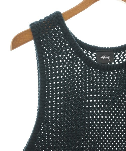STUSSY Vests