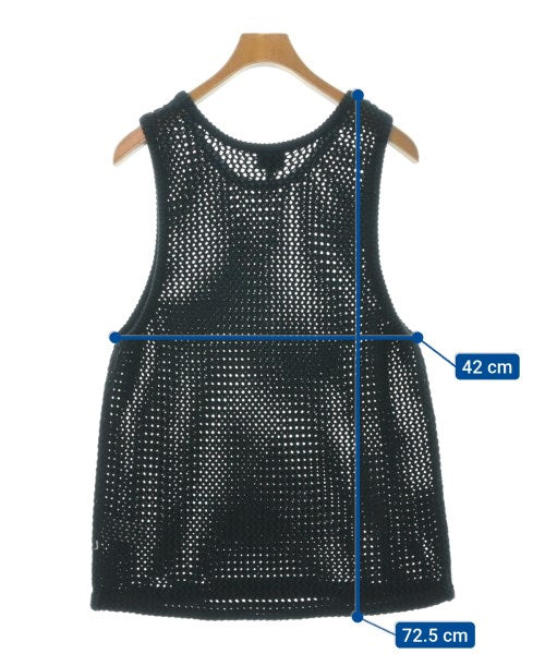 STUSSY Vests