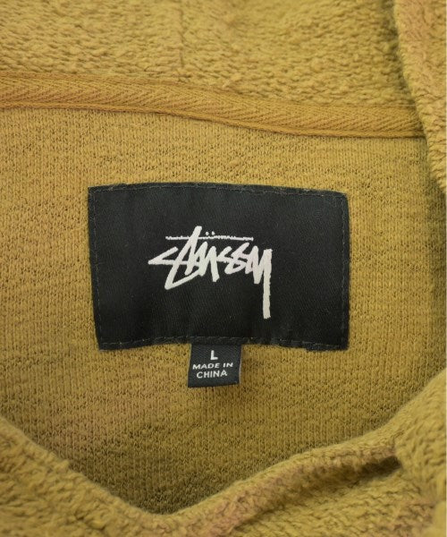 STUSSY 連帽上衣