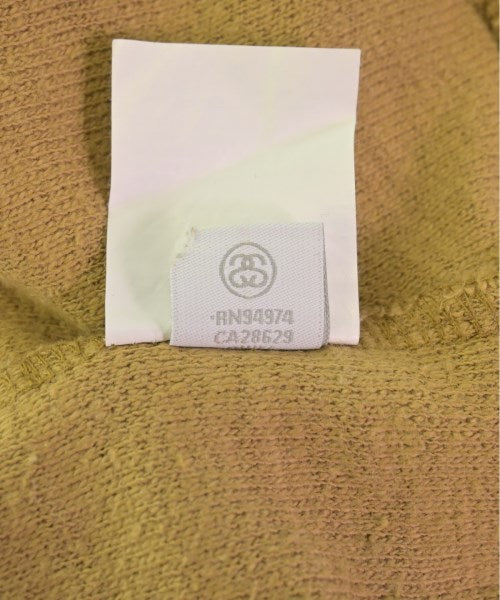 STUSSY Hoodies