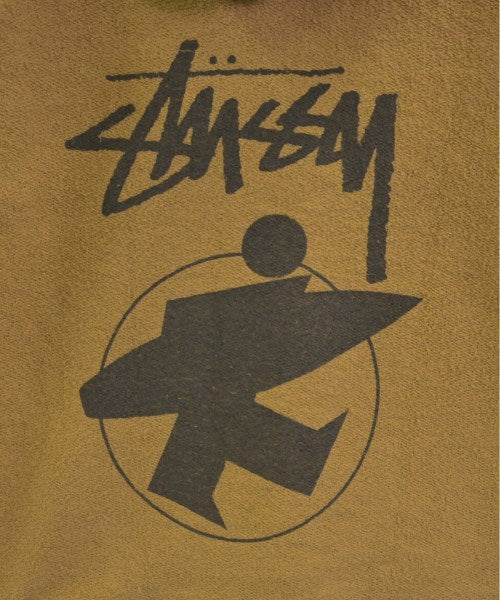 STUSSY Hoodies