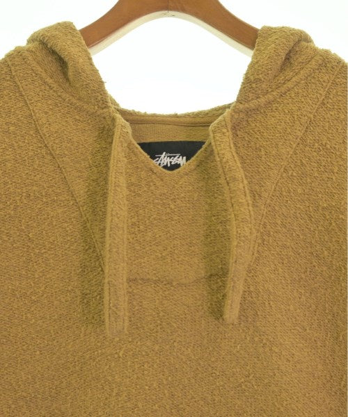STUSSY 連帽上衣