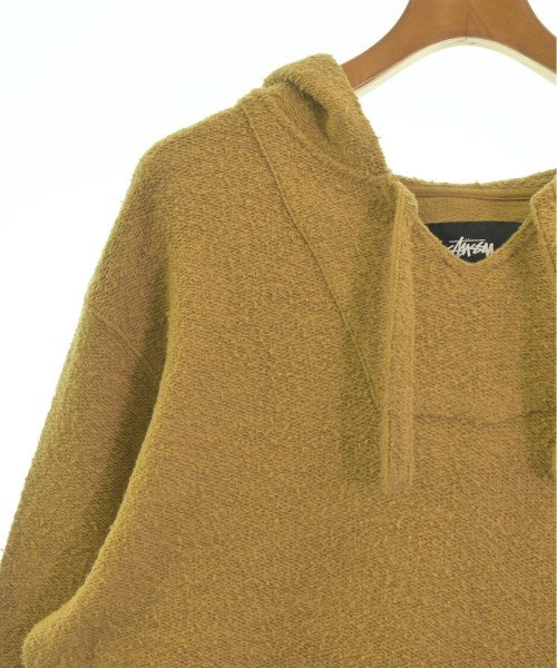 STUSSY Hoodies