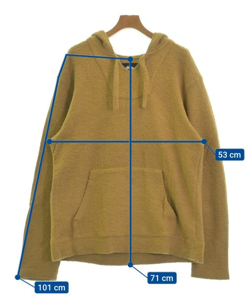 STUSSY 連帽上衣