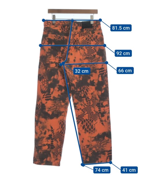 STUSSY 其他褲子
