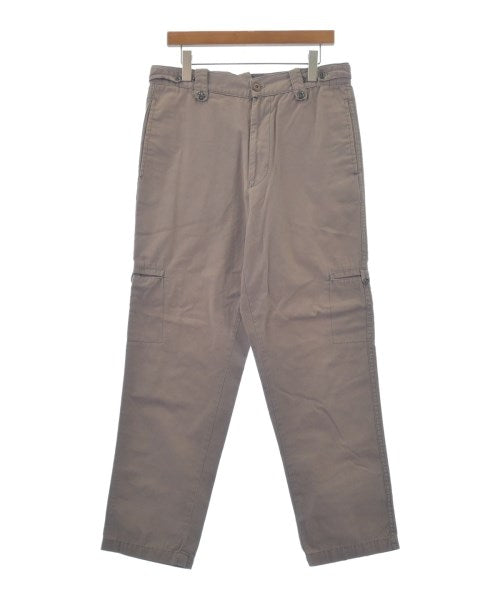 STUSSY Cargo pants