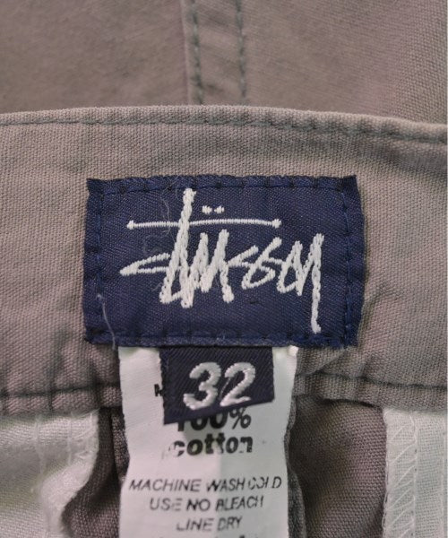 STUSSY Cargo pants