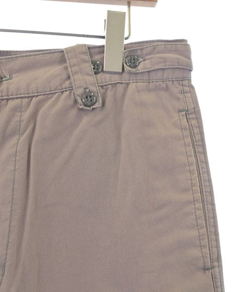 STUSSY Cargo pants