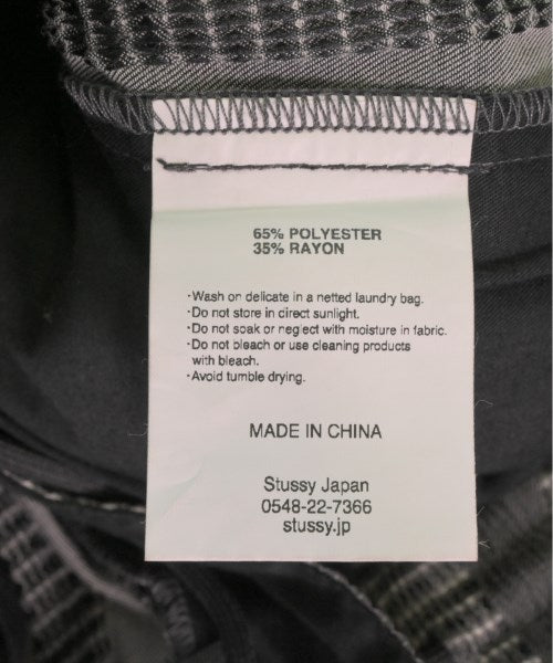 STUSSY Trousers