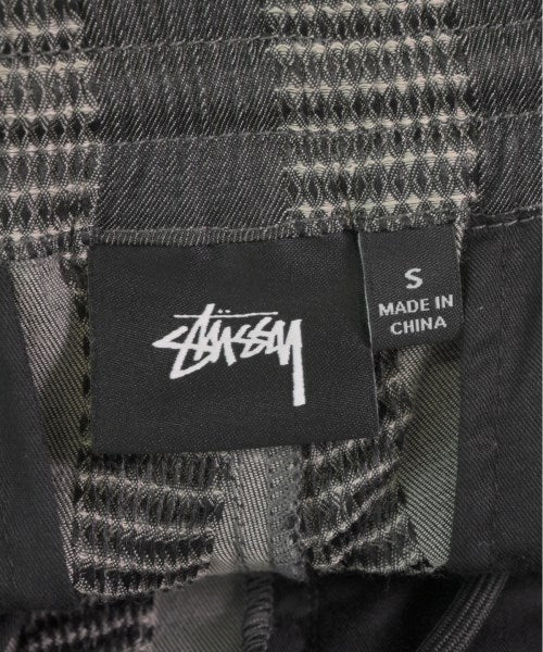 STUSSY Trousers