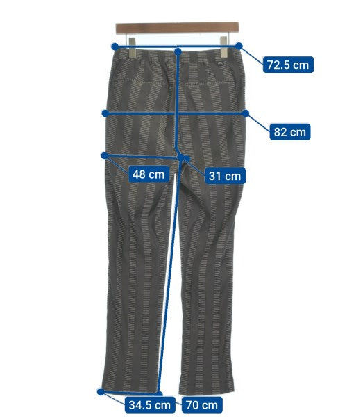 STUSSY Trousers
