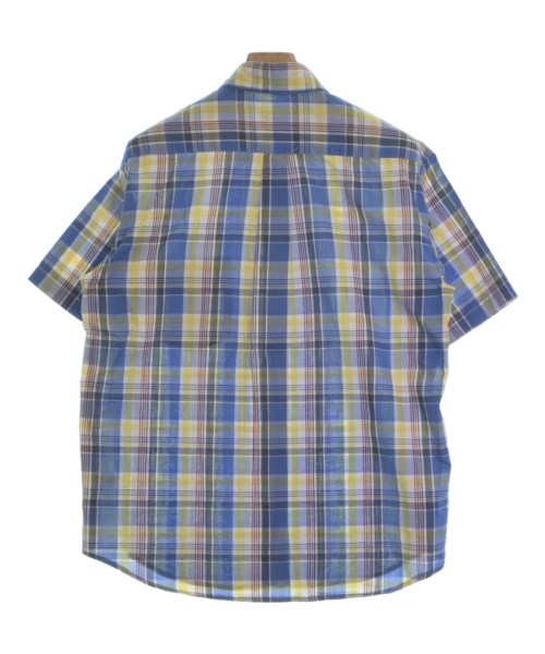 STUSSY Casual shirts