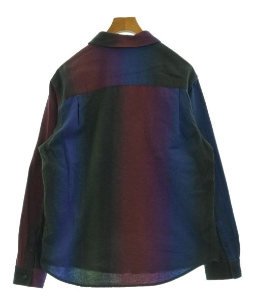 STUSSY Casual shirts