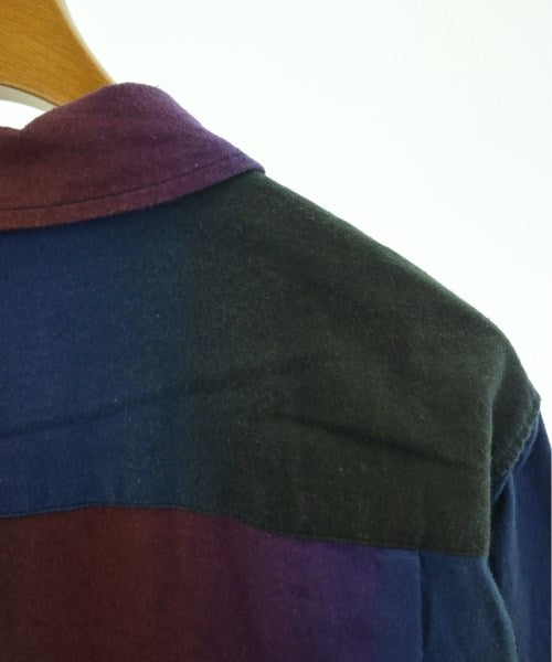 STUSSY 休閒襯衫