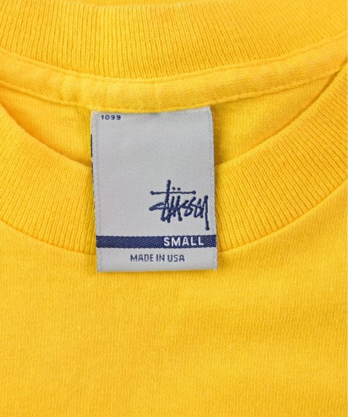STUSSY Tee Shirts/Tops
