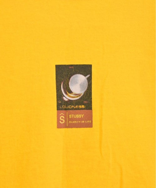 STUSSY Tee Shirts/Tops