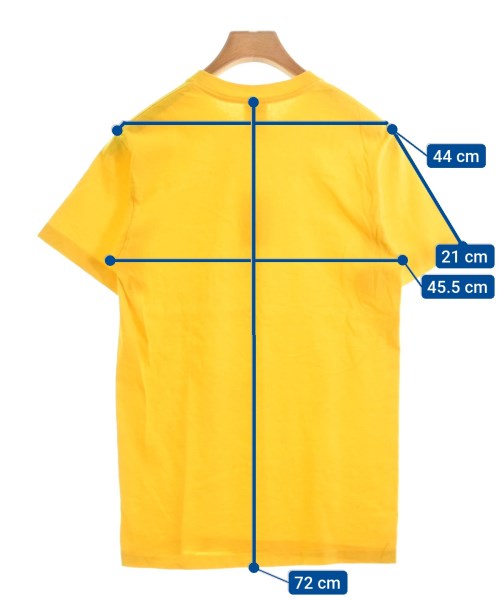 STUSSY Tee Shirts/Tops