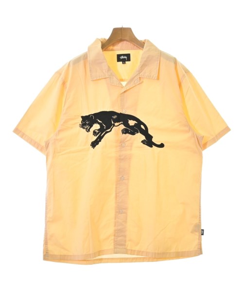 STUSSY Casual shirts
