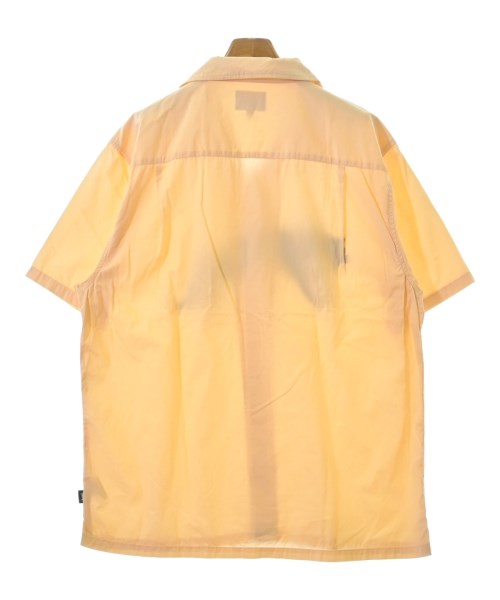 STUSSY Casual shirts