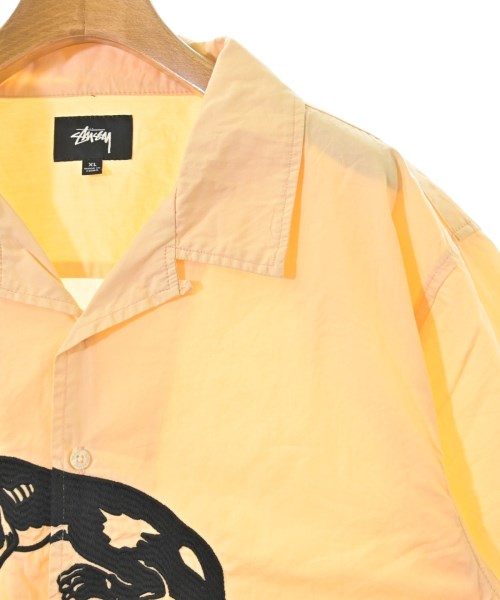 STUSSY Casual shirts