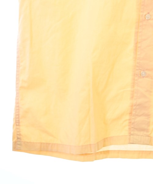 STUSSY Casual shirts